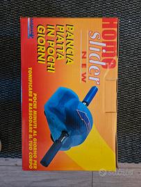 attrezzo body shaper