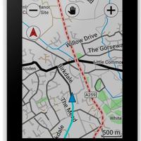 Ciclocomputer Garmin
