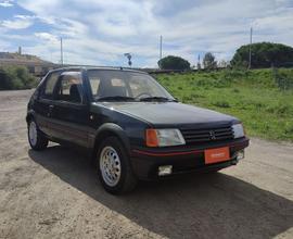 Peugeot 205 1.6 3 porte GTI