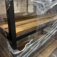 Prezzo indicativo-Scaffali varie misure ferrolegno