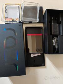 MOTOROLA RAZR 40 ULTRA VIVA MAGENTA 256 GB