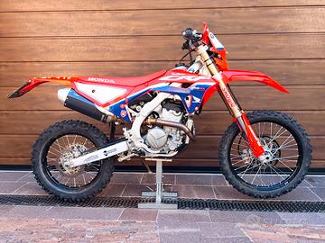 crf 250 RX enduro/motard