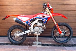 crf 250 RX enduro/motard