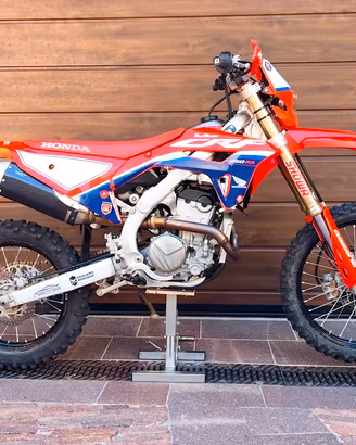 crf 250 RX enduro/motard