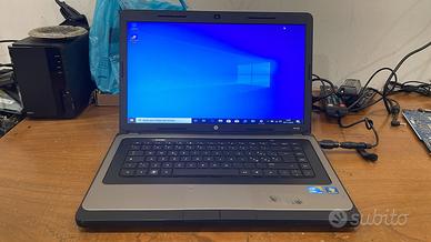 Pc portatile HP 630