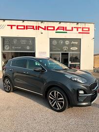 Kia Sportage 1.6 CRDI 115 CV 2WD Energy