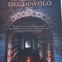 Romanzo "Il marchio del diavolo" di Glenn Cooper