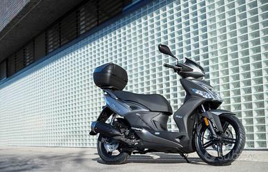 KYMCO AGILITY 200cc " TUO DA € 59/MESE "