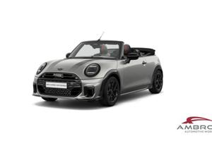 MINI Cabrio Cooper S John Cooper Works