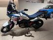 Honda CRF1100L Africa Twin DTC