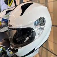 Casco Integrale Shark Ridill taglia XL
