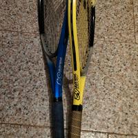 racchette tennis 