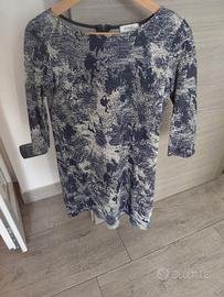 vestito kocca