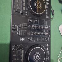 Console DJ Pioneer DDJ 400 originale 