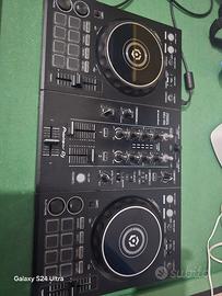 Console DJ Pioneer DDJ 400 originale 