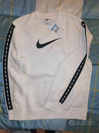 Felpa Uomo Nike Sportswear