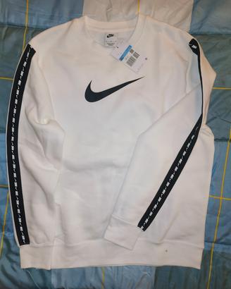 Felpa Uomo Nike Sportswear