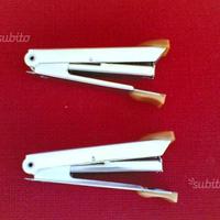 Spillatrici - 2 pezzi