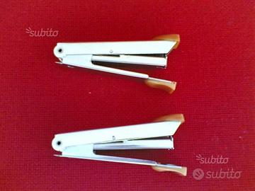 Spillatrici - 2 pezzi