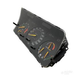 QUADRO STRUMENTI SAAB 900 Berlina 5P 88481200 (94>