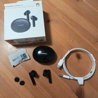 Huawei Freebuds 4i