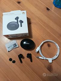 Huawei Freebuds 4i
