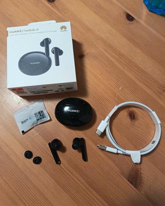 Huawei Freebuds 4i