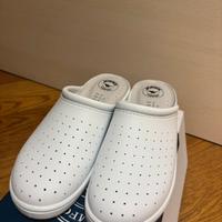 JOMIX Ciabatte Sanitarie Ortopediche Made in Italy