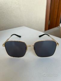 Occhiali da sole Gucci