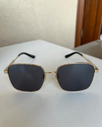 Occhiali da sole Gucci