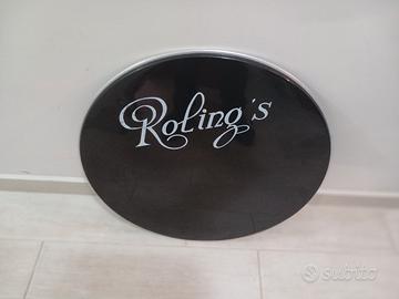 modellismo pelle risonante roling's 22 ollici 