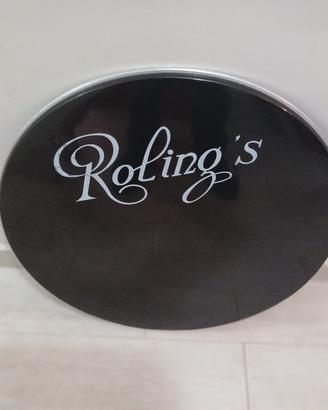 modellismo pelle risonante roling's 22 ollici 