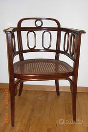 poltrone thonet