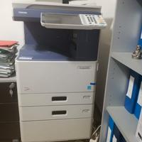 Fotocopiatrice/stampante/scanner