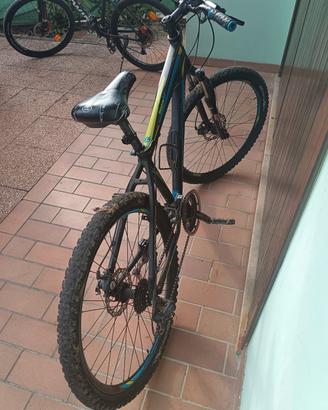 mtb ragazzo