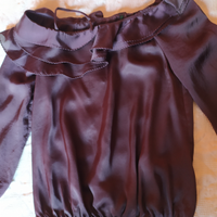 Camicetta donna elegante