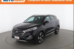 HYUNDAI Tucson KF71197