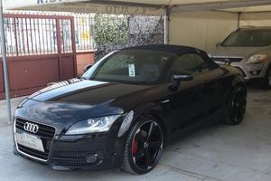 Audi TT Roadster 2.0 TFSI CABRIO FULL 07