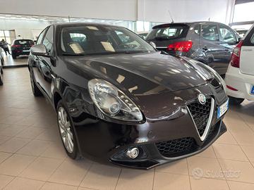 Alfa Romeo Giulietta 1.4 Turbo 120 CV GPL Super