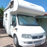 Camper SEA DUCATO