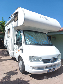 Camper SEA DUCATO