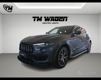 MASERATI Levante - Levante V6 Diesel AWD
