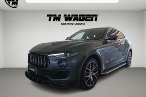 MASERATI Levante - Levante V6 Diesel AWD