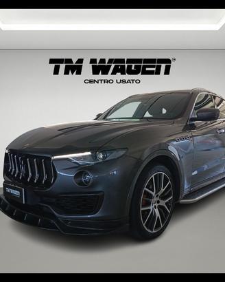 MASERATI Levante - Levante V6 Diesel AWD