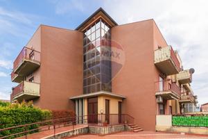 Appartamento - Mascali