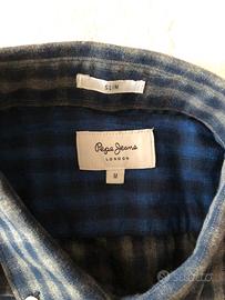 Camicia Pepe Jeans