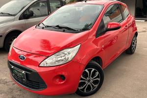 FORD KA 1.3 MJT DIESEL 2009 OK NEOPATENTATI