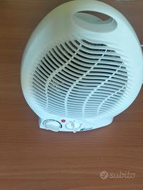 ventilatore elettrico