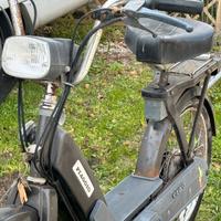 Piaggio ciao con libretto piccolo