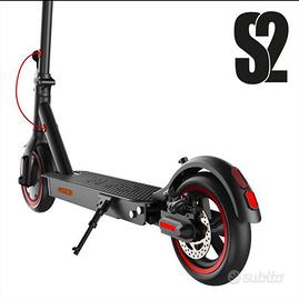 Monopattino Vivobike S2 usato ma perfetto